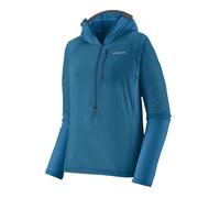 Women's windbreaker Patagonia Airshed Pro S