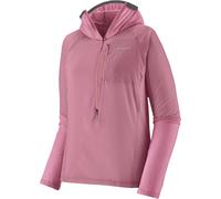 Women's windbreaker Patagonia Airshed Pro L