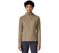 Women's windbreaker Patagonia Airshed Pro XS