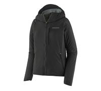 Patagonia - Women's Trail Craft Jacket - Cycling jacket size S, black