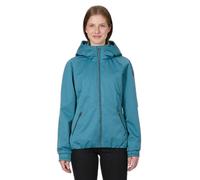 Women's windbreaker Ragwear Dizzie Vert L