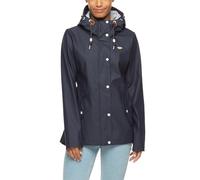 Women's windbreaker Ragwear Marge Bleu XL