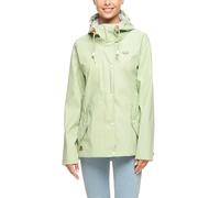 Women's windbreaker Ragwear Marge Vert S