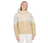 Women's windbreaker Ragwear Rochele Warm Beige XL