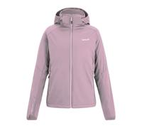 Women's windbreaker Regatta Bourda Violet 44