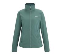 Women's windbreaker Regatta Connie V Softshell Vert 38