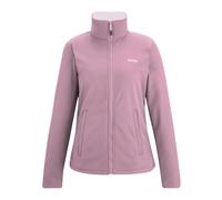 Women's windbreaker Regatta Connie V Softshell Violet 38