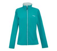 Women's windbreaker Regatta Connie V Vert 38