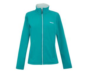 Women's windbreaker Regatta Connie V Vert 42