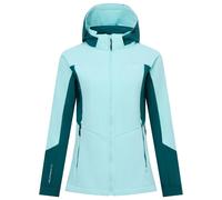 Women's windbreaker Regatta Desoto Bleu 50