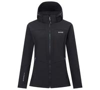 Women's windbreaker Regatta Desoto Noir 46
