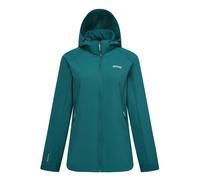 Women's windbreaker Regatta Deyana Vert 40