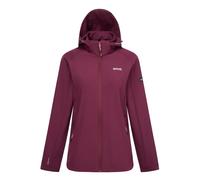 Women's windbreaker Regatta Deyana Violet 38