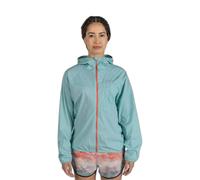 Women's windbreaker Rossignol Sidelhorn Bleu L