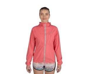 Women's windbreaker Rossignol Sidelhorn Rouge M