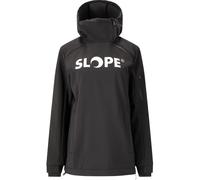 Women's windbreaker Slope Fletcher W-Pro 8000 Noir L