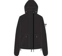 Women's windbreaker Superdry Black XS