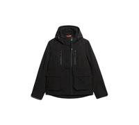 Women's windbreaker Superdry Noir M