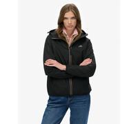 Women's windbreaker Superdry Noir M