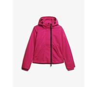 Women's windbreaker Superdry Pink 2XS