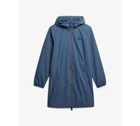 Women's windbreaker Superdry Tri Bleu XS