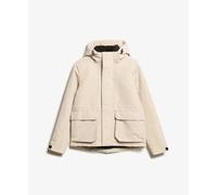 Women's windbreaker Superdry Ultimate Gris S