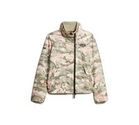 Women's windbreaker Superdry Vert L