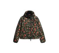 Women's windbreaker Superdry Vert M