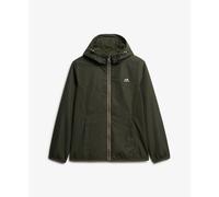 Women's windbreaker Superdry Vert S