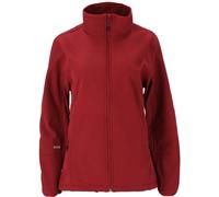 Women's windbreaker Whistler Covina 8000 Rouge 42