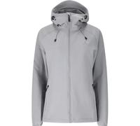 Women's windbreaker Whistler Kodie Stretch Bleu 46