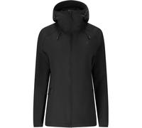 Women's windbreaker Whistler Kodie Stretch Noir 50