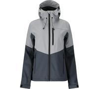 Whistler - Women's Rosea V2 Softshell Jacket W-Pro 8000 - Softshell jacket size 44, grey
