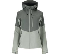 Women's windbreaker Whistler Rosea V2 Gris 40