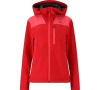 Women's windbreaker Whistler Salton 42