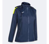 Women's windcheater Joma TRIVOR L