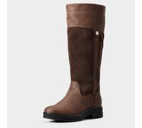 Women's Windermere II H2O Country Boots, Brown 8.5RR