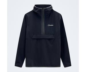 Women's Windermoor Wind Smock - Black