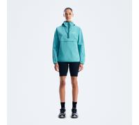 Berghaus Women's Wandermoor Wind Smock - Calgary Blue - Size: UK 16