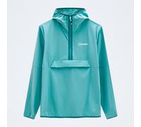 Women's Windermoor Wind Smock - Blue