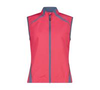 CMP - Women's Reflective Vest - Cycling vest size 44, pink