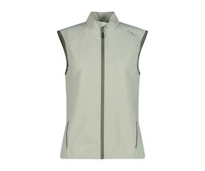 Women's windproof vest CMP Vert L