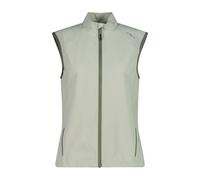 Women's windproof vest CMP Vert XL