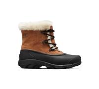 Sorel Womens Snow Angel Winter Boots, Rootbeer, 9 UK