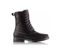 Women's winter boot Sorel Emelie 1964 (Black)
