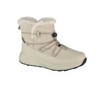 Cmp 30q4576 Sheratan Wp Boots Beige EU 36 Woman