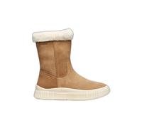 Women's winter boots Geox Laquinny Beige 37