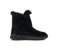 Women's winter boots Geox Spherica Noir 40