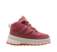 Helly Hansen Winter Bliss Boots Ski Free Pearl Pink White Orange Women - 40