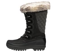 Helly Hansen Women's W Garibaldi Vl, Black, 6.5